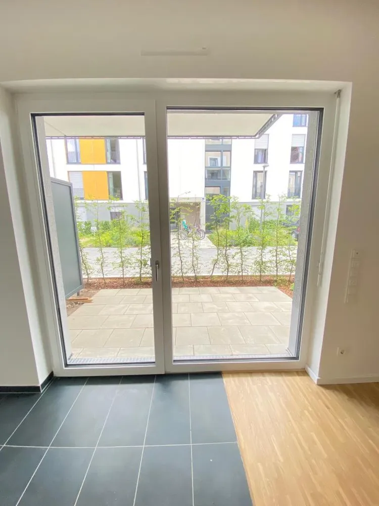 1 Zimmer Wohnung mit 39 m² in Darmstadt – Bild 9