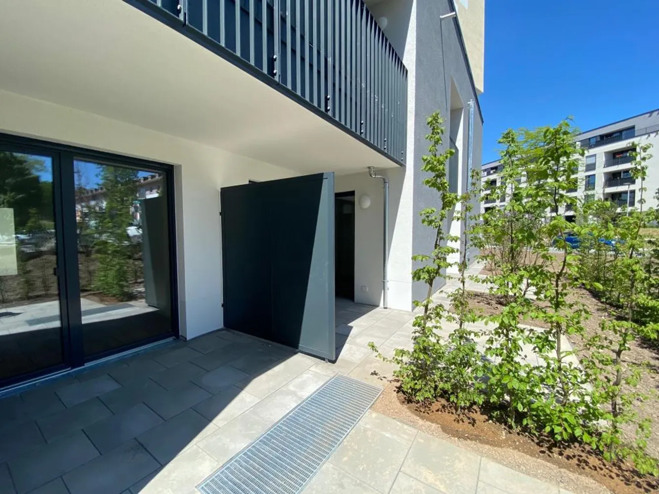 1 Zimmer Wohnung mit 39 m² in Darmstadt – Bild 10