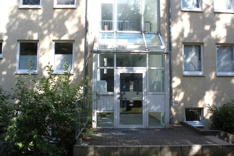 2 Zimmer Wohnung mit 24 m² in Braunschweig – Bild 5