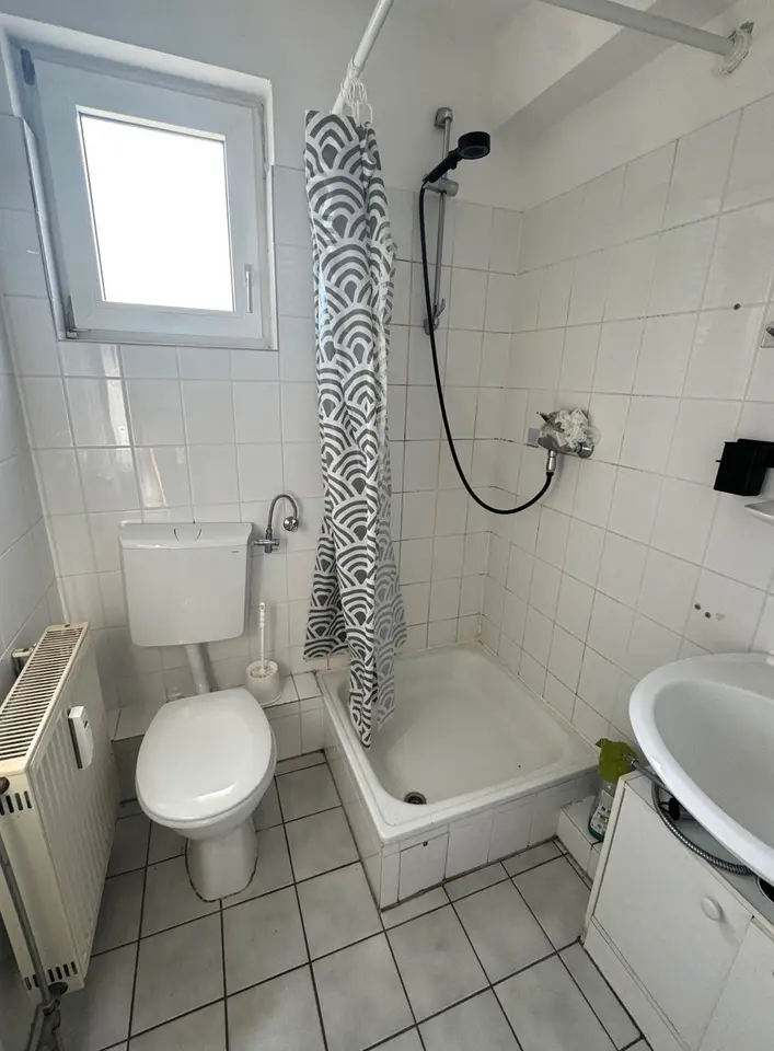 2 Zimmer Wohnung mit 24 m² in Braunschweig – Bild 8