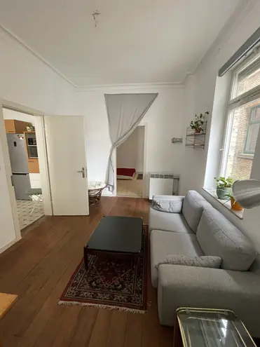 WG-Zimmer mit 35 m² in Stuttgart – Bild 1
