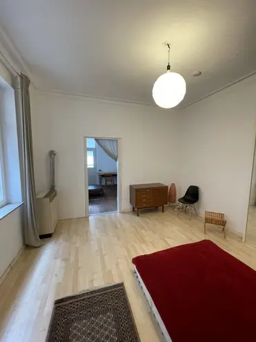WG-Zimmer mit 35 m² in Stuttgart – Bild 4
