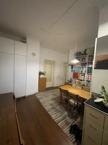 WG-Zimmer mit 35 m² in Stuttgart – Bild 5