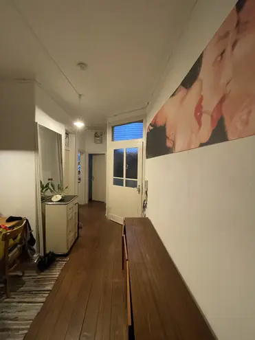 WG-Zimmer mit 35 m² in Stuttgart – Bild 6
