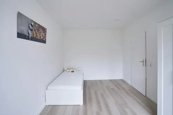 WG-Zimmer mit 10 m² in Düsseldorf – Bild 2