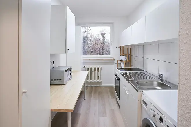 WG-Zimmer mit 10 m² in Düsseldorf – Bild 5
