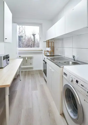 WG-Zimmer mit 10 m² in Düsseldorf – Bild 6