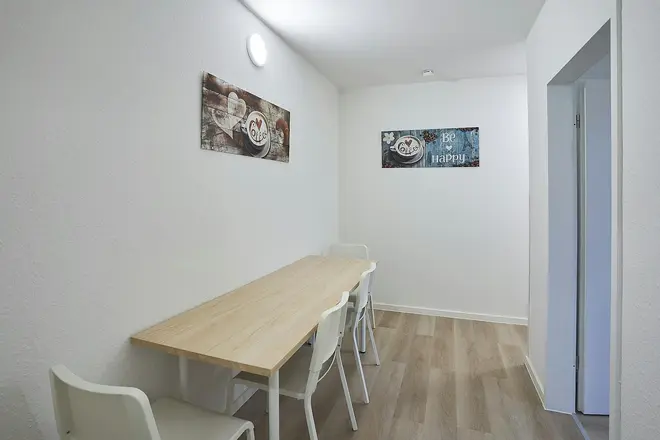WG-Zimmer mit 10 m² in Düsseldorf – Bild 9