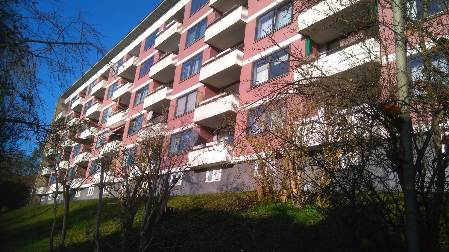 3 Zimmer Wohnung mit 70 m² in Siegen – Bild 2