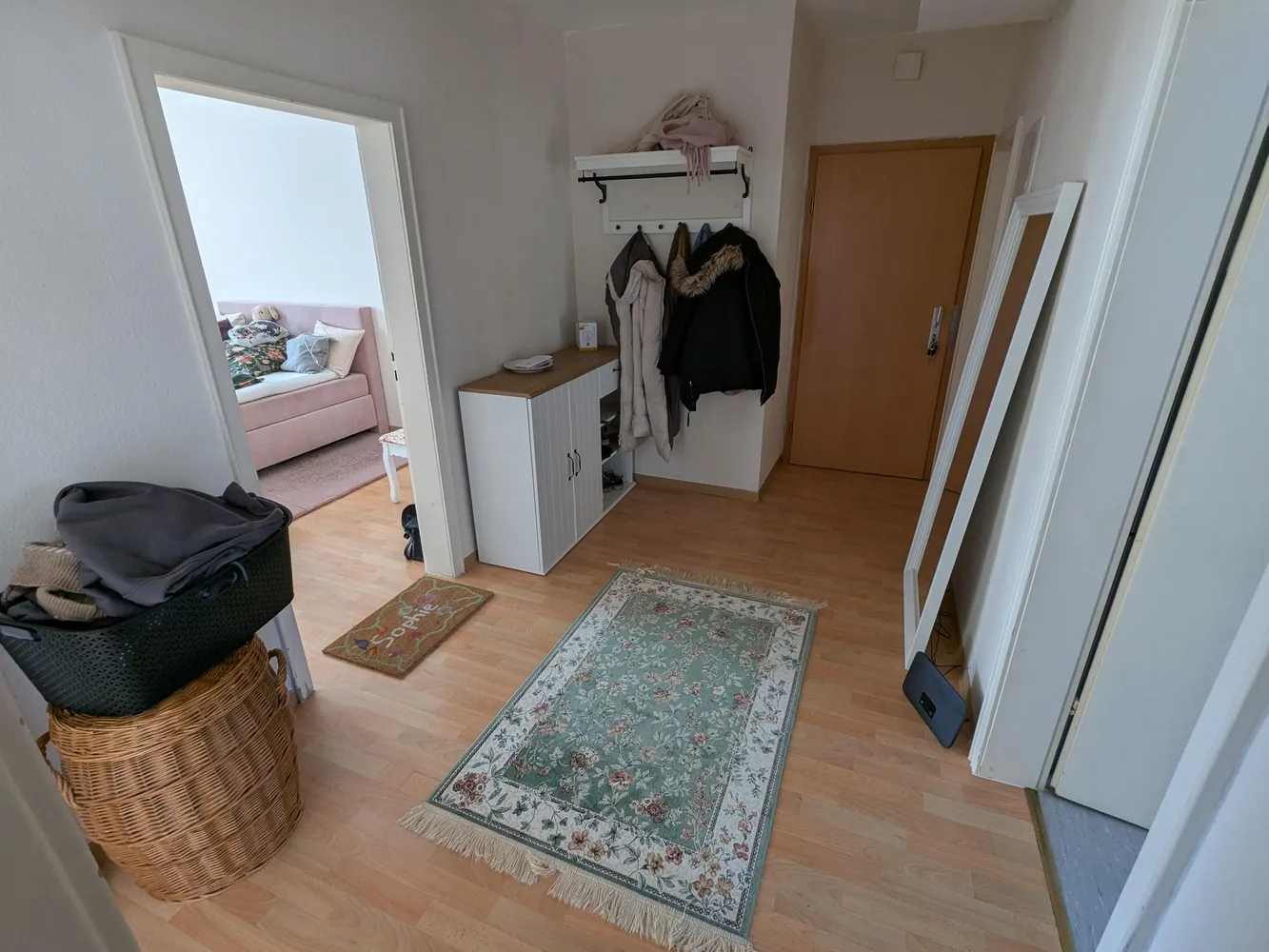 3 Zimmer Wohnung mit 70 m² in Siegen – Bild 5