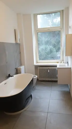2 Zimmer Wohnung mit 55 m² in Wuppertal – Bild 1