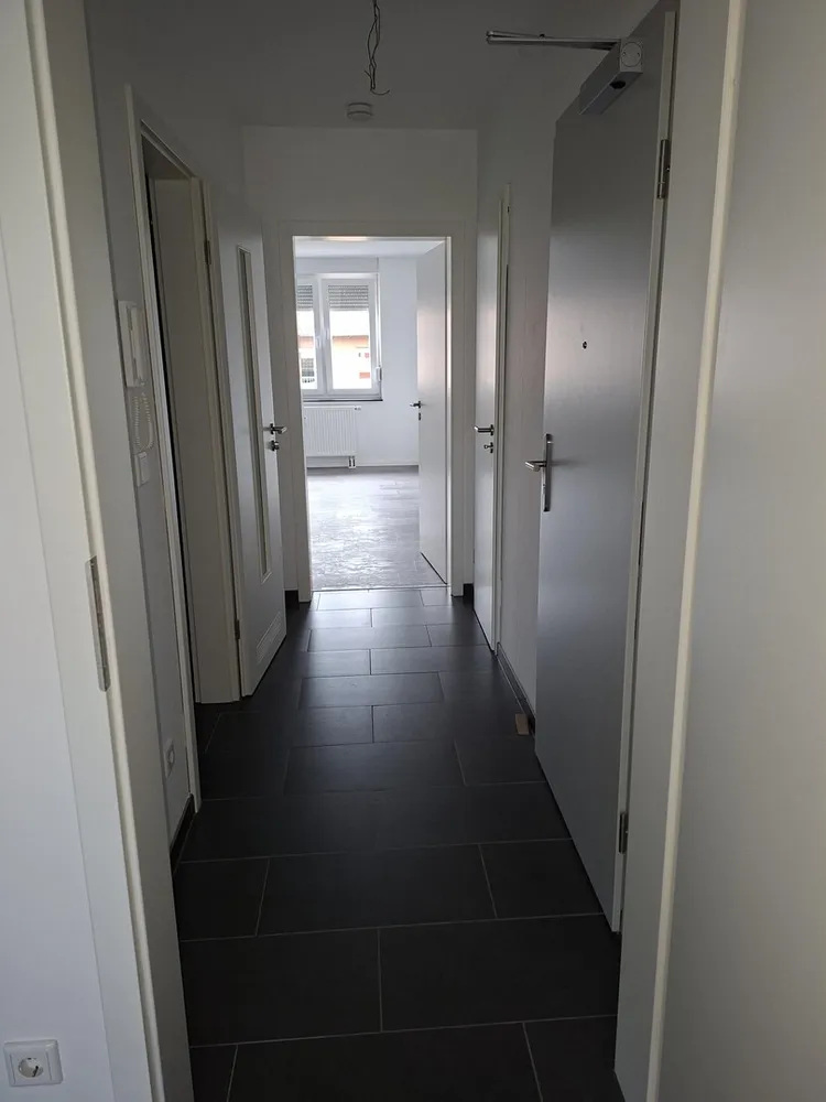 2 Zimmer Wohnung mit 55 m² in Darmstadt – Bild 1