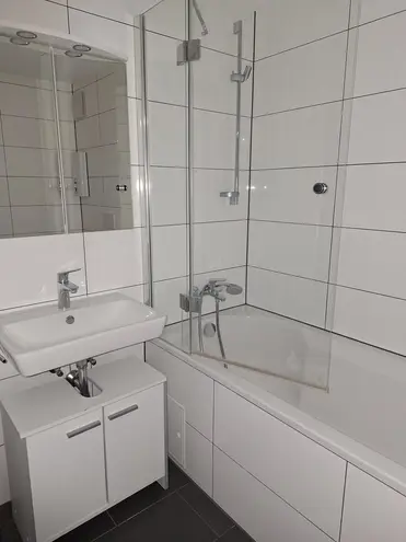 2 Zimmer Wohnung mit 55 m² in Darmstadt – Bild 3