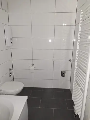 2 Zimmer Wohnung mit 55 m² in Darmstadt – Bild 4