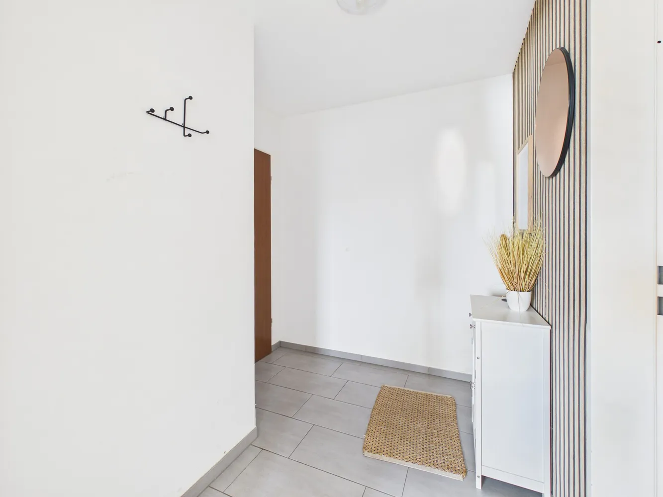 1 Zimmer Wohnung mit 33 m² in Düren – Bild 2
