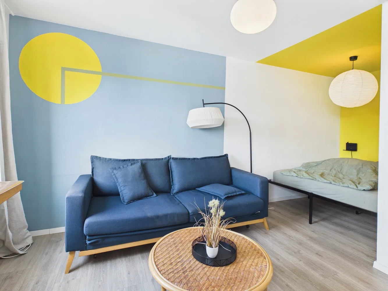 1 Zimmer Wohnung mit 33 m² in Düren – Bild 5