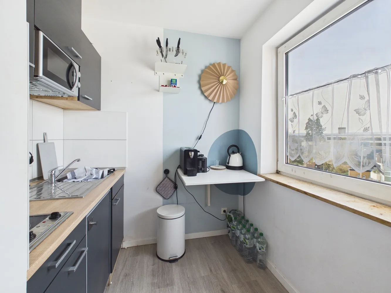 1 Zimmer Wohnung mit 33 m² in Düren – Bild 8