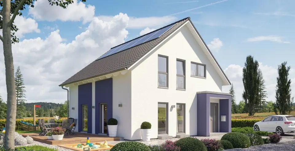 5 Zimmer Haus mit 136 m² in Detmold – Bild 7