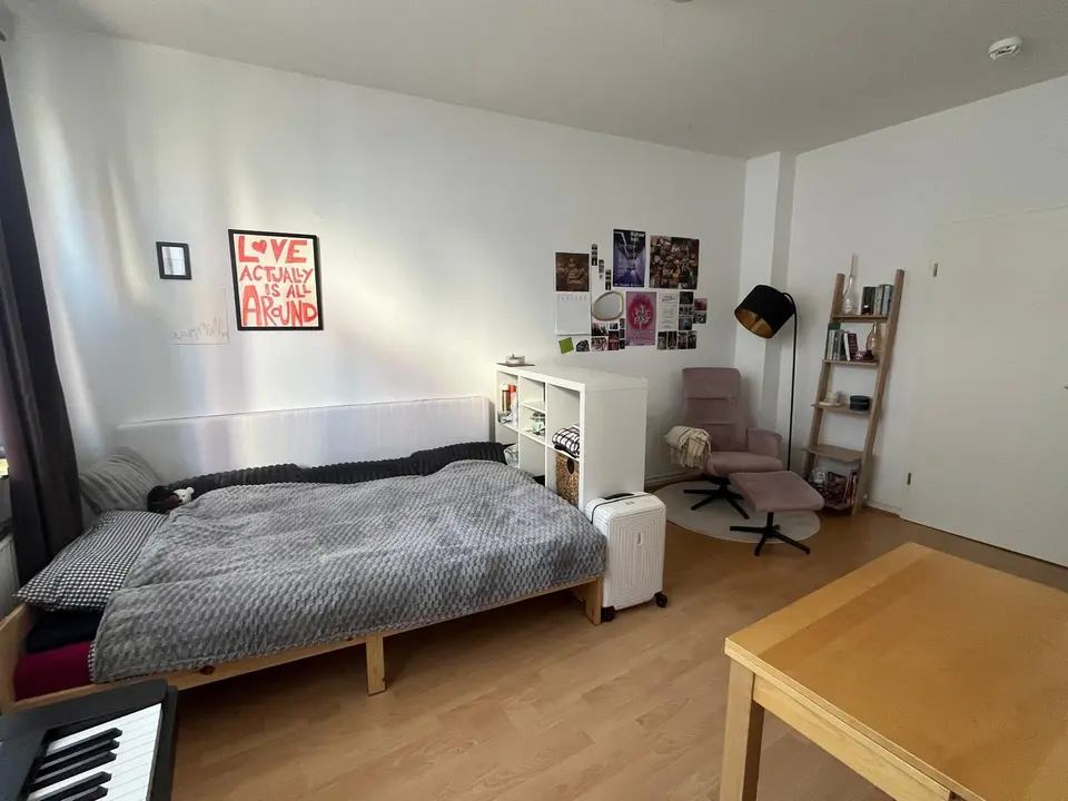 WG-Zimmer mit 81 m² in Hildesheim – Bild 1