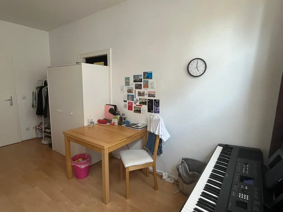 WG-Zimmer mit 81 m² in Hildesheim – Bild 4