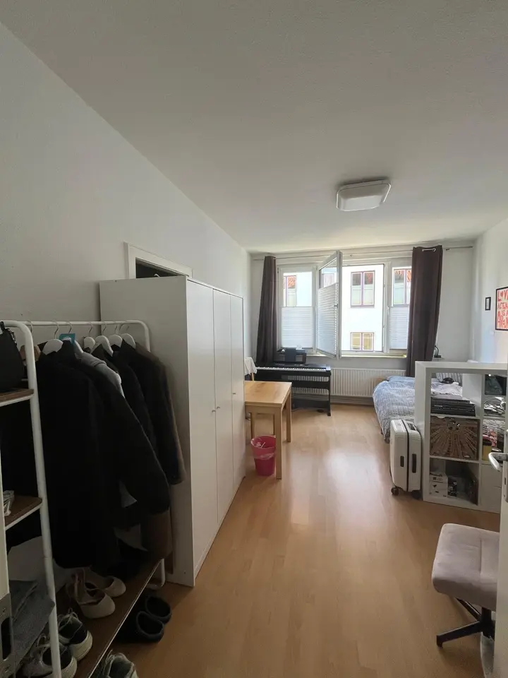WG-Zimmer mit 81 m² in Hildesheim – Bild 7