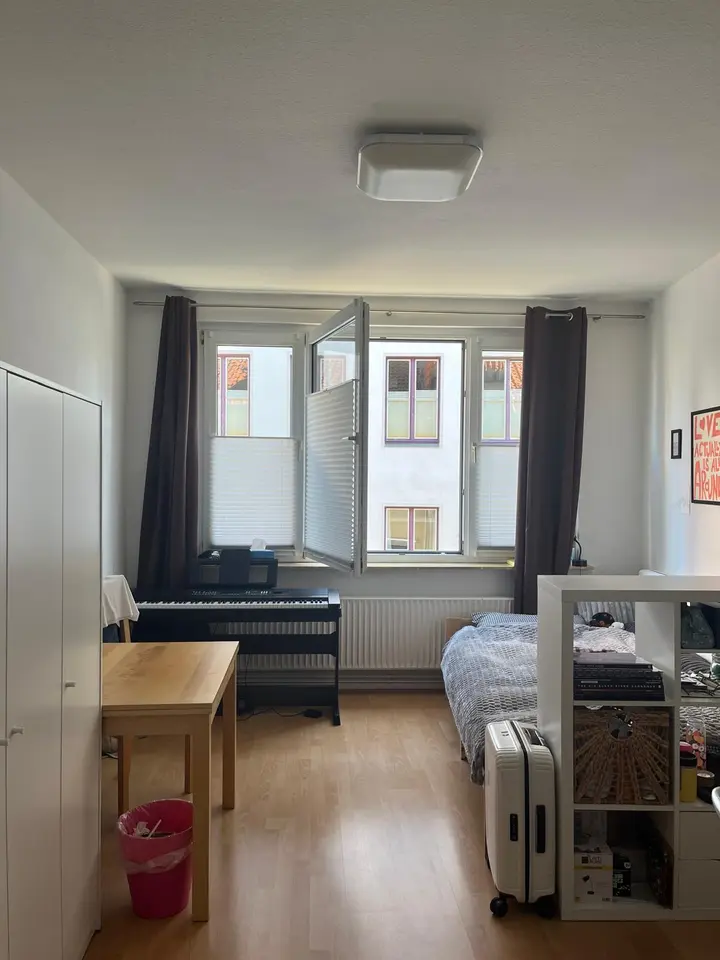 WG-Zimmer mit 81 m² in Hildesheim – Bild 8