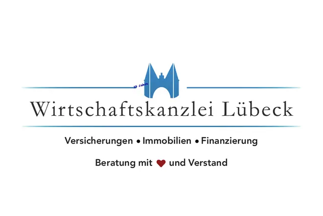 2 Zimmer Wohnung mit 52 m² in Lübeck – Bild 2