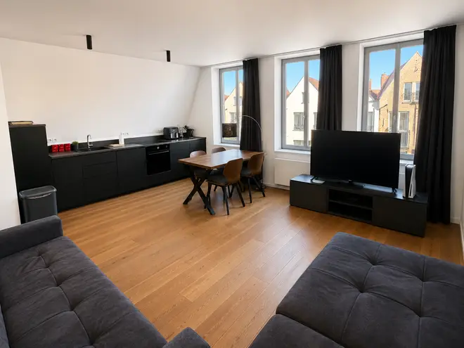 2 Zimmer Wohnung mit 52 m² in Lübeck – Bild 4