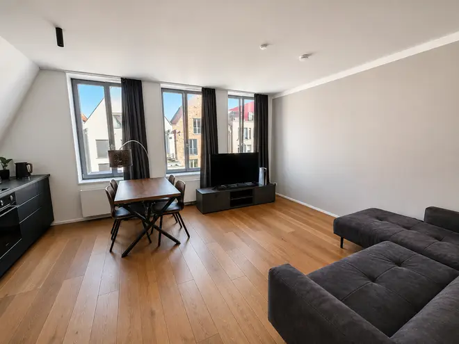 2 Zimmer Wohnung mit 52 m² in Lübeck – Bild 5