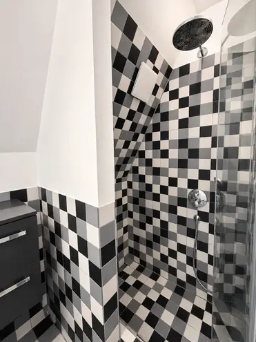 2 Zimmer Wohnung mit 52 m² in Lübeck – Bild 7