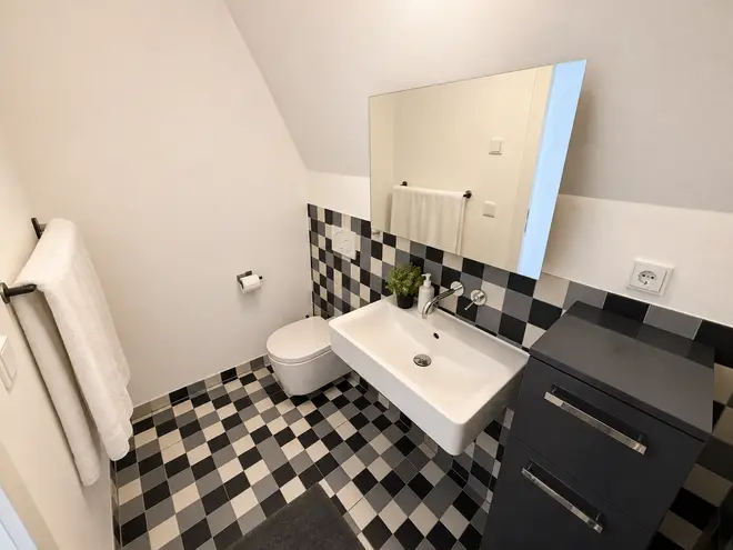 2 Zimmer Wohnung mit 52 m² in Lübeck – Bild 8