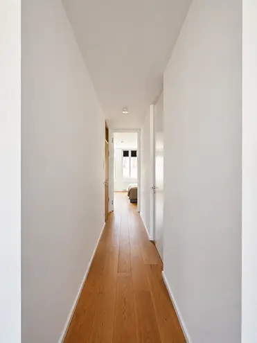 2 Zimmer Wohnung mit 52 m² in Lübeck – Bild 9