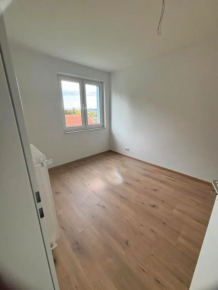 3 Zimmer Wohnung mit 75 m² in Detmold – Bild 1
