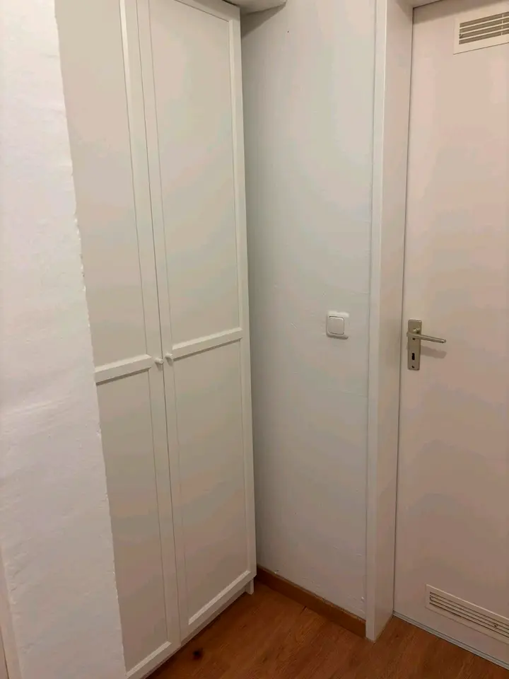 3 Zimmer Wohnung mit 75 m² in Detmold – Bild 4