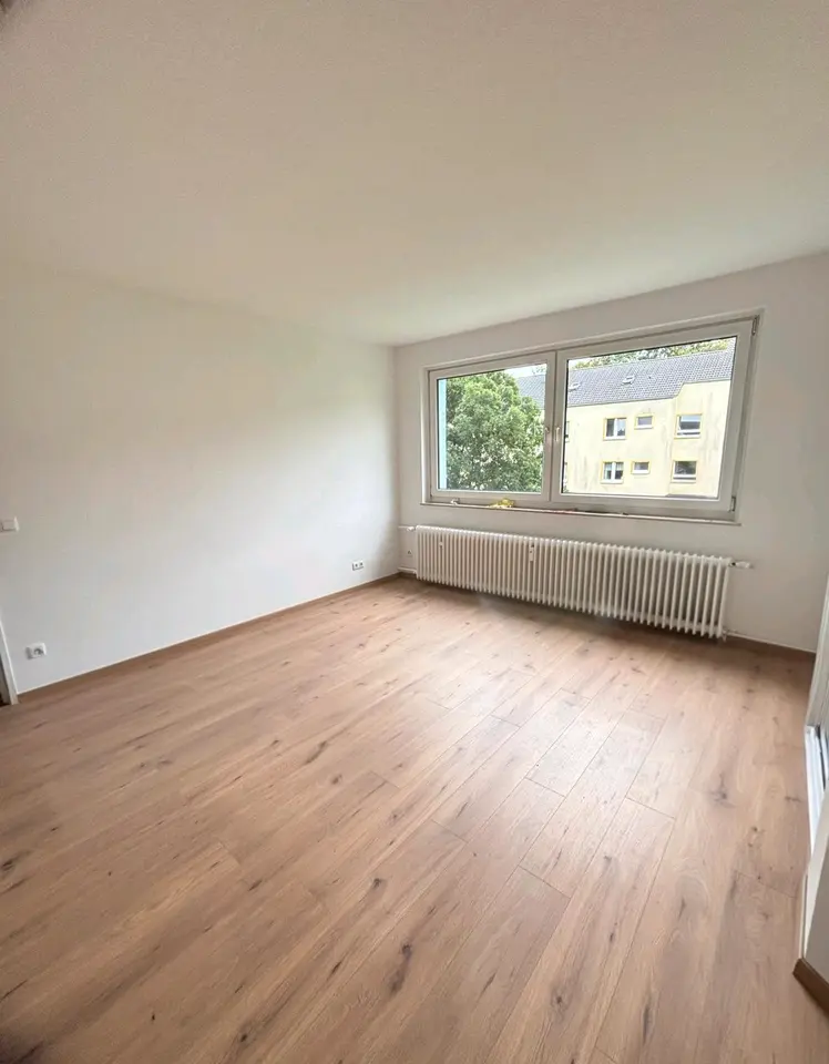 3 Zimmer Wohnung mit 75 m² in Detmold – Bild 6