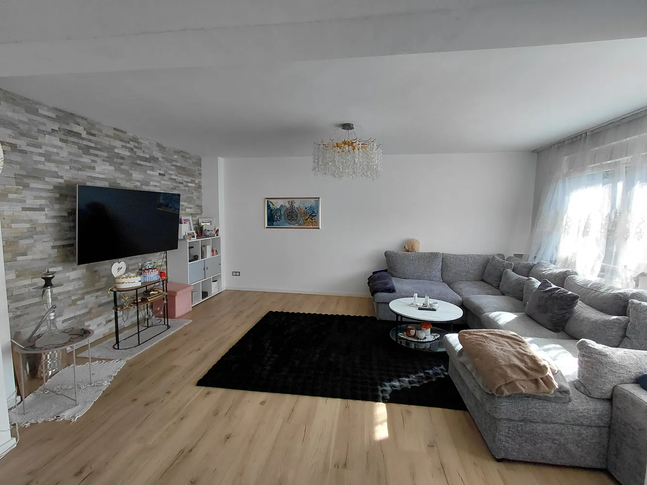 3 Zimmer Wohnung mit 72 m² in Recklinghausen – Bild 1