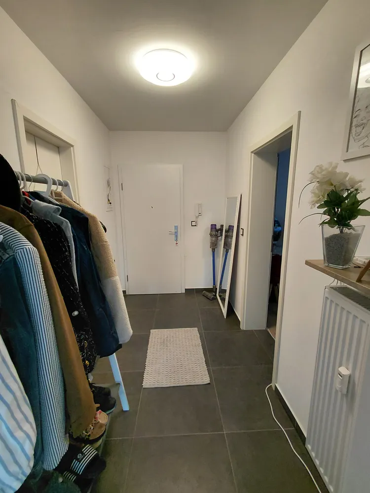 3 Zimmer Wohnung mit 72 m² in Recklinghausen – Bild 2