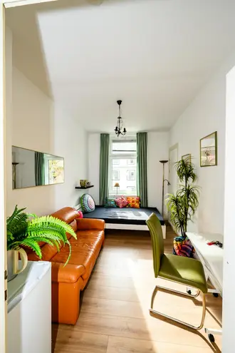WG-Zimmer mit 18 m² in Bonn – Bild 1