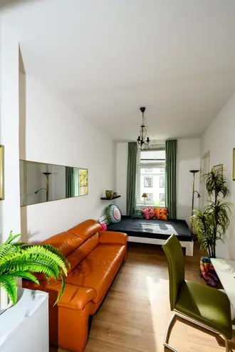WG-Zimmer mit 18 m² in Bonn – Bild 2