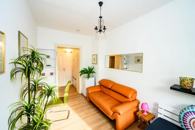WG-Zimmer mit 18 m² in Bonn – Bild 4