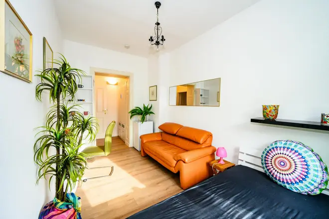 WG-Zimmer mit 18 m² in Bonn – Bild 5