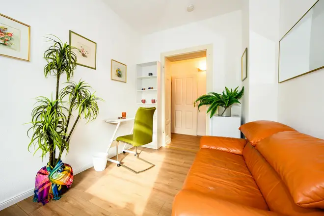 WG-Zimmer mit 18 m² in Bonn – Bild 6