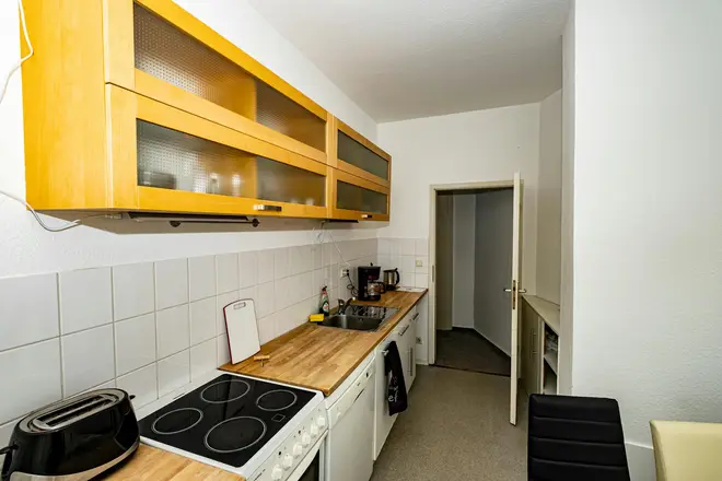 WG-Zimmer mit 18 m² in Bonn – Bild 7