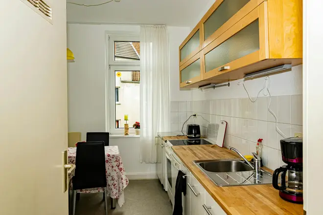 WG-Zimmer mit 18 m² in Bonn – Bild 8