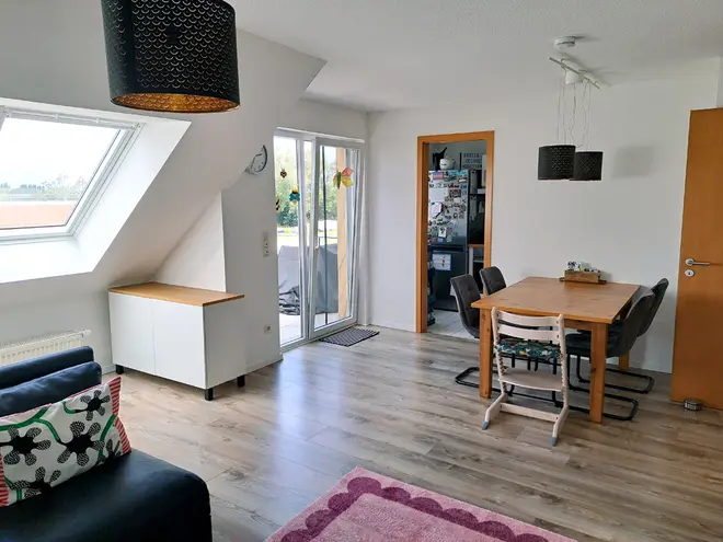 3 Zimmer Wohnung mit 67 m² in Mönchengladbach – Bild 1