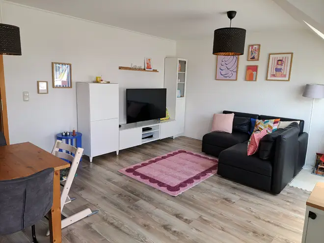 3 Zimmer Wohnung mit 67 m² in Mönchengladbach – Bild 2