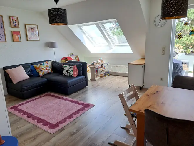 3 Zimmer Wohnung mit 67 m² in Mönchengladbach – Bild 3