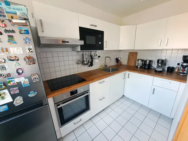3 Zimmer Wohnung mit 67 m² in Mönchengladbach – Bild 7