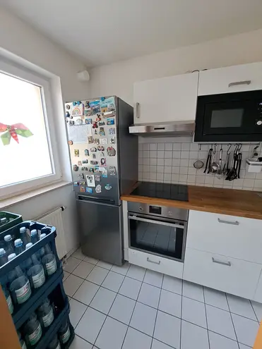 3 Zimmer Wohnung mit 67 m² in Mönchengladbach – Bild 8