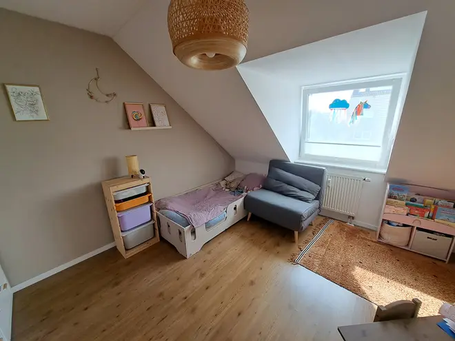 3 Zimmer Wohnung mit 67 m² in Mönchengladbach – Bild 9